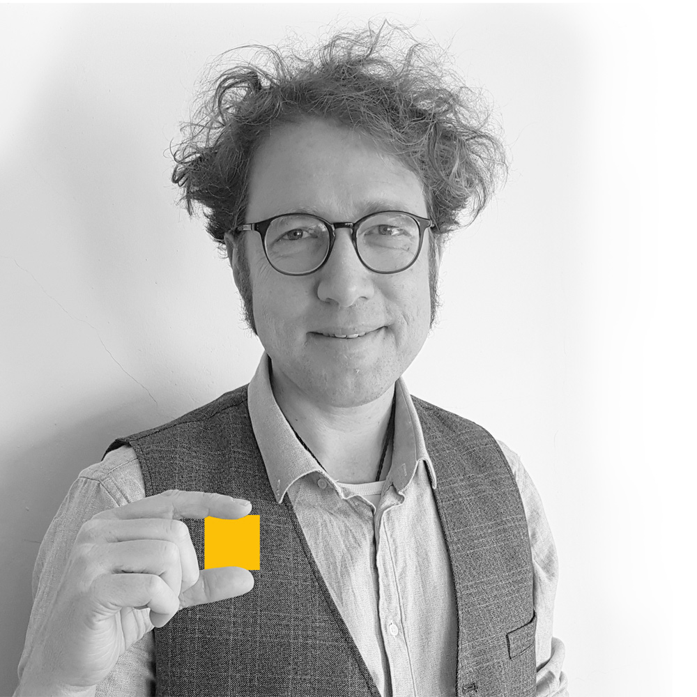 Dr. Ulf Gausmann Dr. Ulf Gausmann